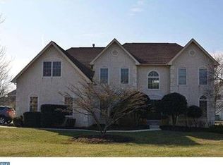 316 Horizon Ct, Exton, PA 19341