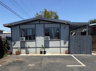 825 W La Palma Ave Space 46, Anaheim, CA 92801
