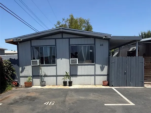 825 W La Palma Ave Space 46, Anaheim, CA 92801