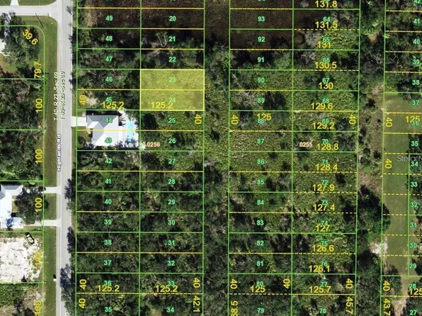 1093 Sulstone Dr #23, Punta Gorda, FL 33983