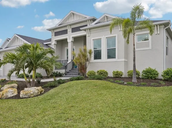 8140 37th Avenue Cir W, Bradenton, FL 34209