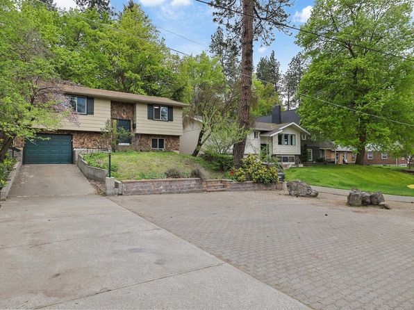 1306 E 18th Ave, Spokane, WA 99203