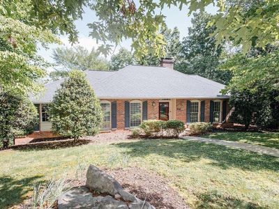277 Forest Rd, Marion, NC, 28752