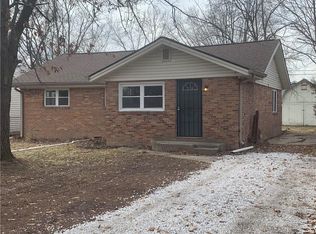 1812 Elmhurst Dr, Indianapolis, IN 46219