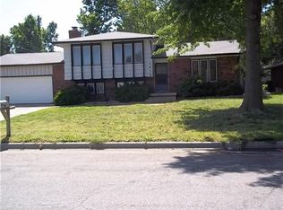 1435 N Brunswick Ln, Wichita, KS 67212