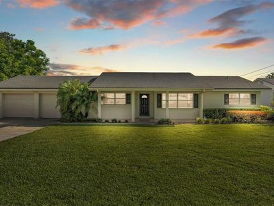 274 Paradise Island Dr, Haines City, FL, 33844