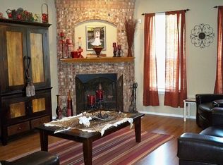 156 Billingsley Hts, Cedar Creek, TX 78612