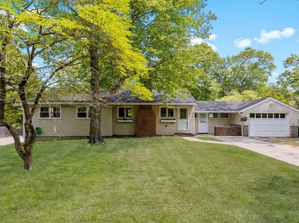 440 Thicket St, Weymouth, MA 02190