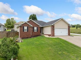 1924 Wellington Rd, Harrison, AR 72601
