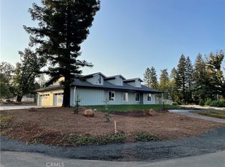 2199 De Mille Rd, Paradise, CA 95969