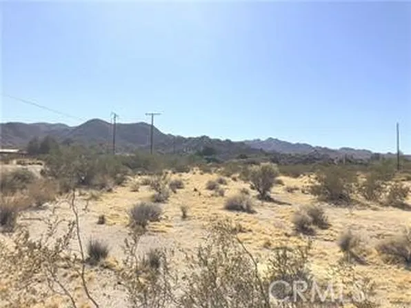 6740 Sierra Ave #58, Joshua Tree, CA 92252