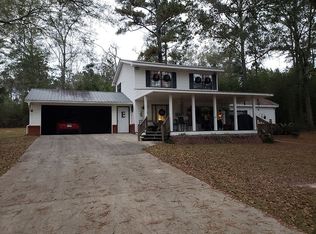 20688 George Boles Rd, Andalusia, AL 36421