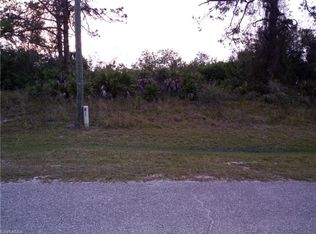 6077 Kumquat Cir, Labelle, FL 33935
