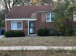 9618 S Merrion Ave, Chicago, IL 60617