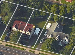 169 Kensington St LOT 2B, Hartford, CT 06120