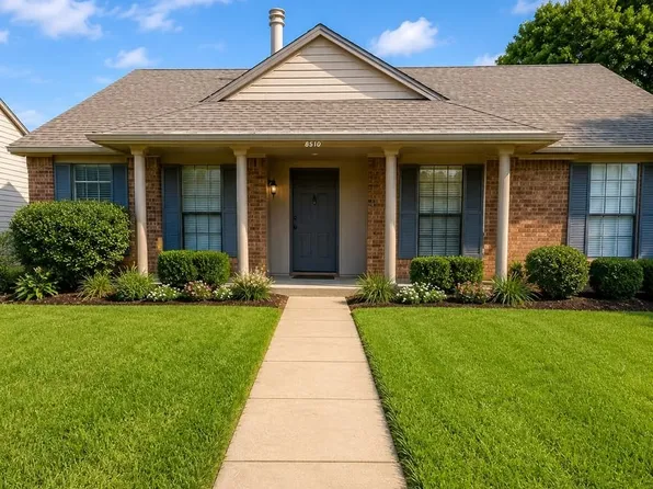 8510 Kensington Dr, Rowlett, TX 75088