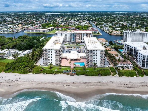 1150 Hillsboro Mile #905, Hillsboro Beach, FL 33062
