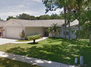 690 16th St, Palm Harbor, FL 34683