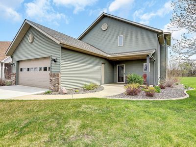216 Hummingbird Ct, Clearwater, MN, 55320