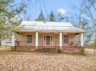 2045 Willie Green Rd, London, KY 40741