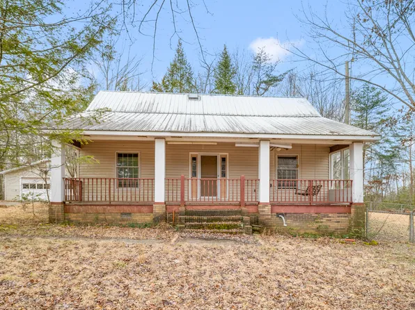 2045 Willie Green Rd, London, KY 40741