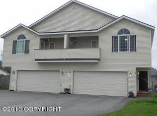 281 Whisper Ridge Cir, Anchorage, AK 99504