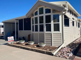 270 N Clark Rd #57, Show Low, AZ 85901