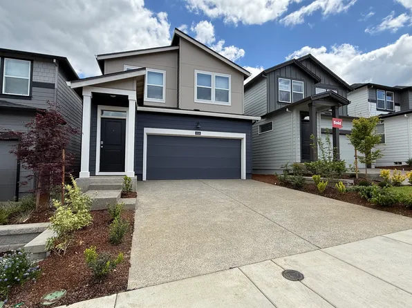 3558 SW Battaglia Ave, Gresham, OR 97080