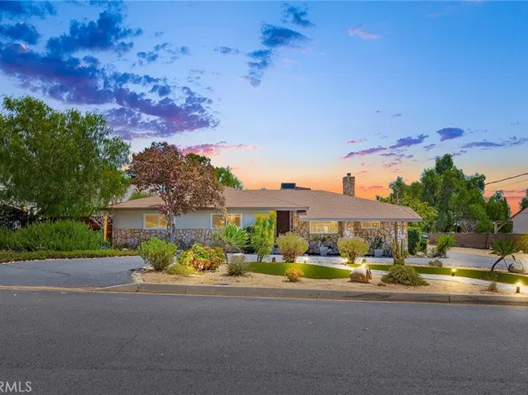 2468 Burt St, Upland, CA 91784