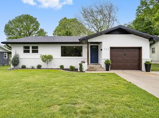 721 N Elmwood Ave, Springfield, MO 65802