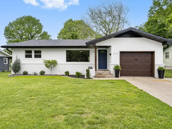 721 N Elmwood Avenue, Springfield, MO 65802