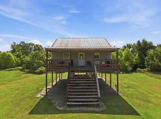 526 Old Ferry Rd Tract 69, Kinder, LA 70648