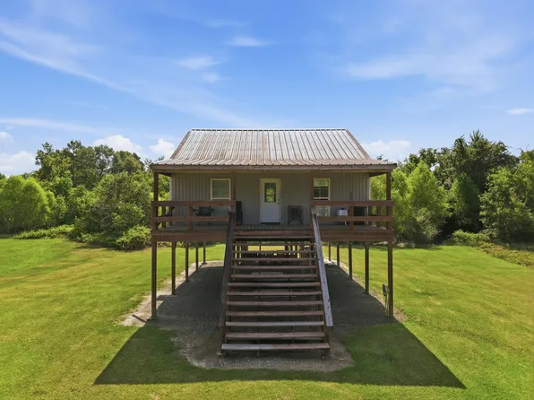 526 Old Ferry Rd Tract 69, Kinder, LA 70648