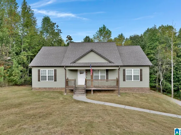 2611 Blake Way, Warrior, AL 35180