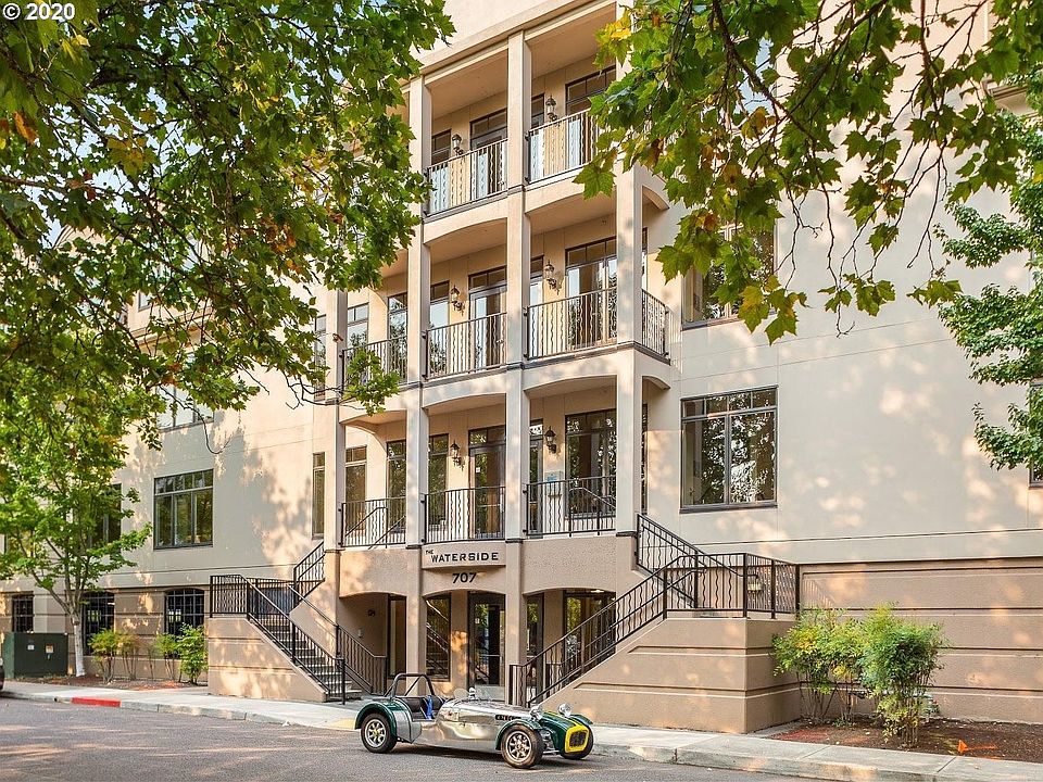 1st image of 707 N Hayden Island Dr Unit 201