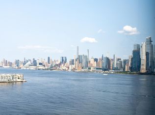 1500 Washington St APT 11O, Hoboken, NJ 07030