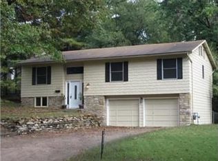 9209 Switzer Rd, Overland Park, KS 66212