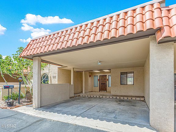 2nd image of 8651 N Avenida Amatista
