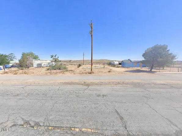 26081 Twenty Mule Team Rd, Boron, CA 93516