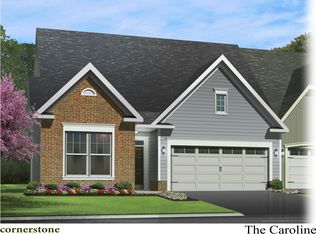 7101 Holly Berry Ln, Fredericksburg, VA 22407