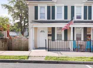 920 Summit Ave, Hagerstown, MD 21740
