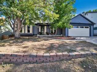 5738 S Malta St, Centennial, CO 80015