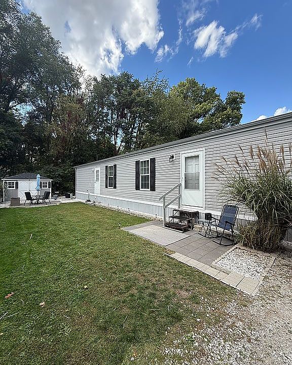 Street View of full Lot