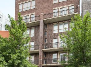 1347 N Sedgwick St UNIT 3N, Chicago, IL 60610