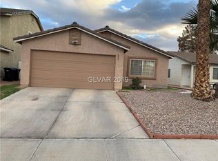 604 Avon Ave, Henderson, NV 89014
