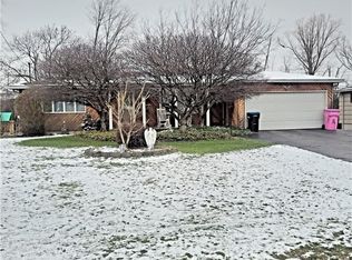 3664 Lyell Rd, Rochester, NY 14606