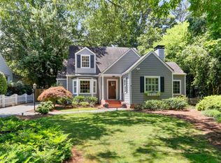 643 Darlington Cir NE, Atlanta, GA 30305