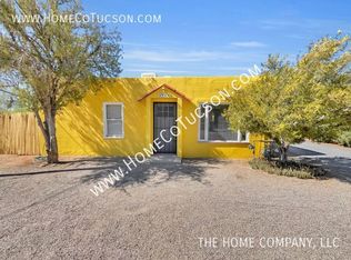 1721 E Adelaide Dr, Tucson, AZ 85719