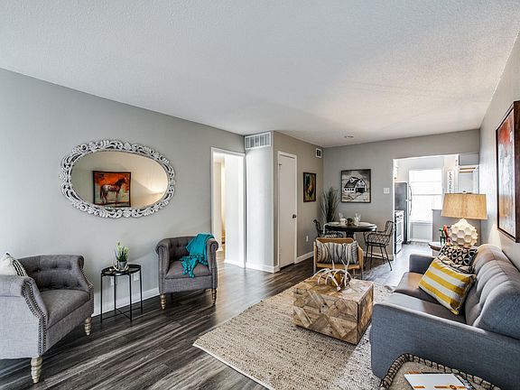 2nd image of 8535 Greenbrier APT 114