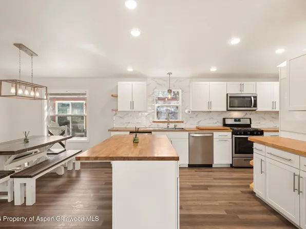 132 Ridge Trl, Aspen, CO 81611